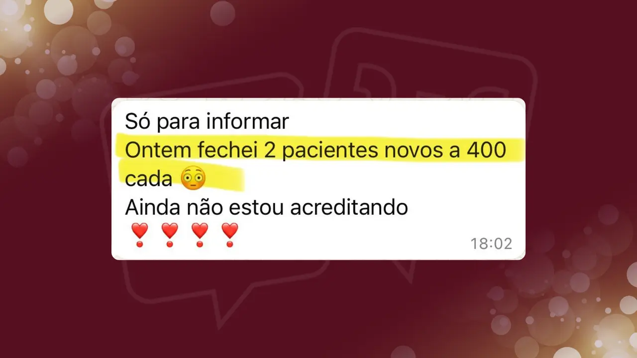 Resultado de aluna VDP 2
